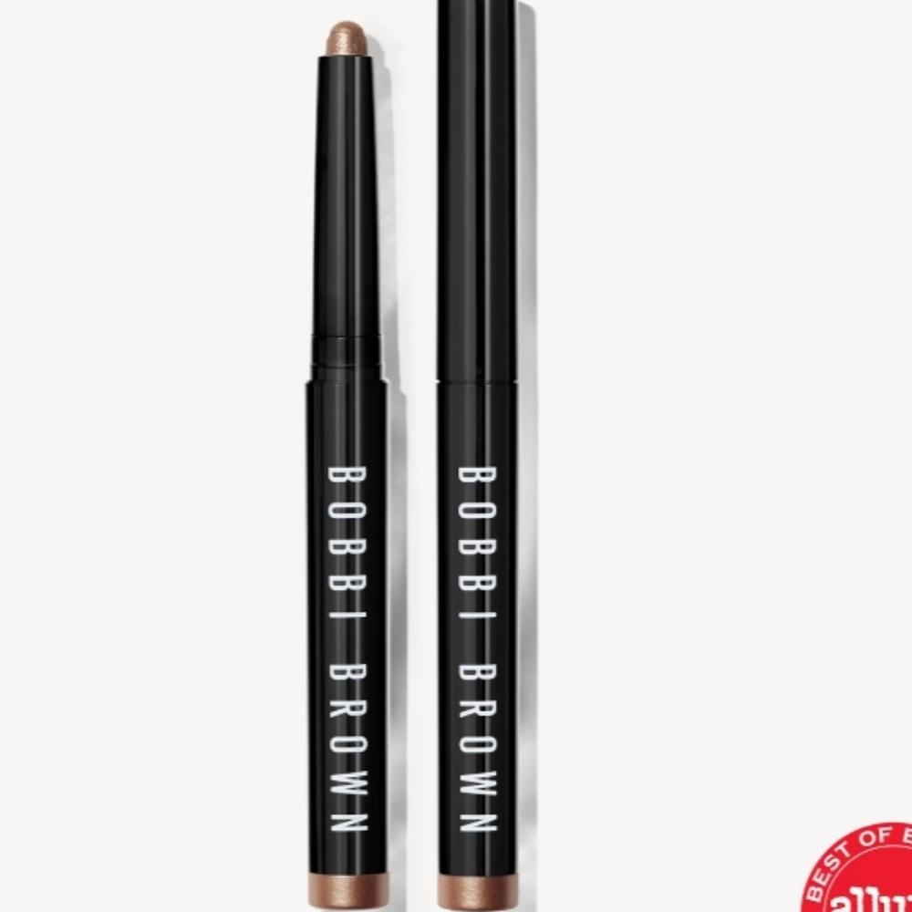BOBBI BROWN Smokey Topaz Long-Wear Cream Shadow Stick